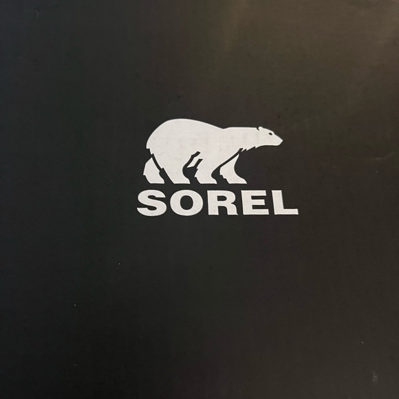 Brand New Sorel booties or sneakers. - Picture 2 of 3